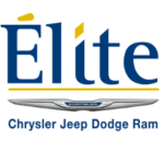 Élite Chrysler Jeep